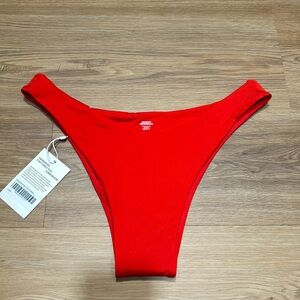 NWT MONDAY SWIMWEAR BYRON BOTTOM